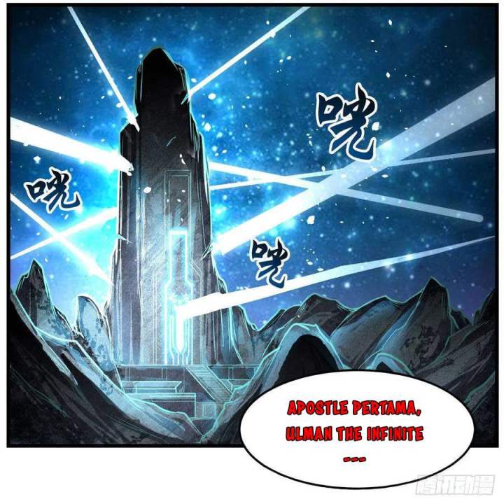 Wuxian Shitu Yu Shier Zhan Ji (Infinite Apostles and Twelve War Girls) Chapter 166 Gambar 40